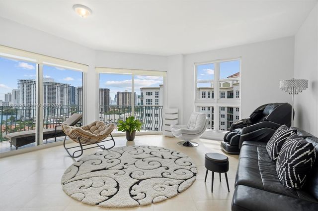 20000 E Country Club Drive PH01, Aventura, FL 33180