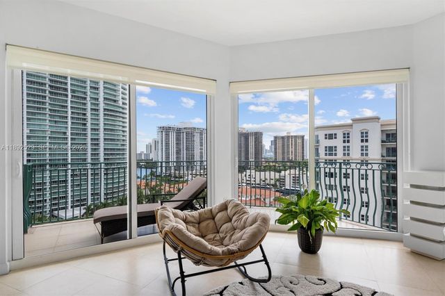 20000 E Country Club Drive PH01, Aventura, FL 33180