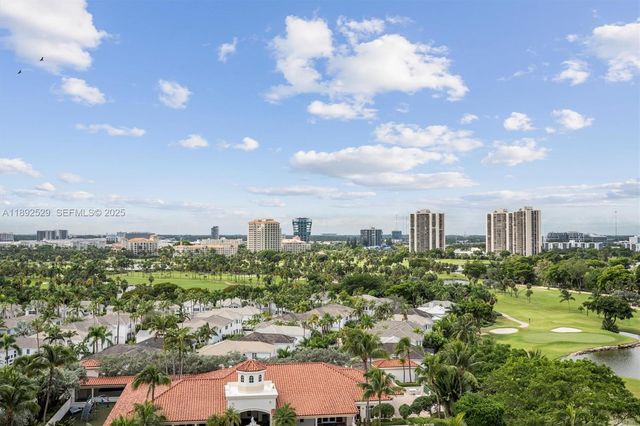 20000 E Country Club Drive PH01, Aventura, FL 33180
