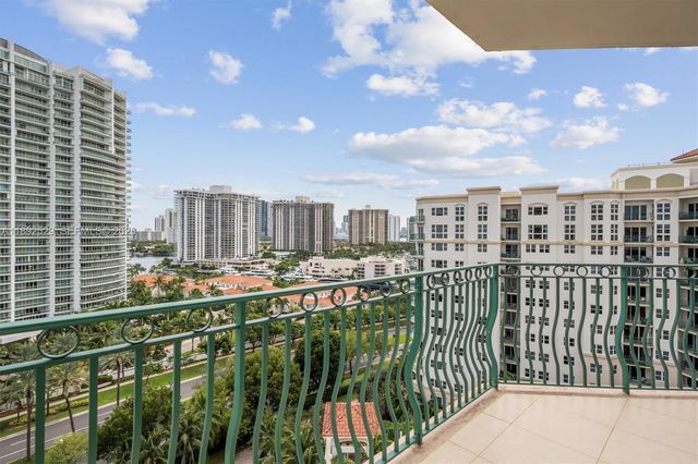 20000 E Country Club Drive PH01, Aventura, FL 33180