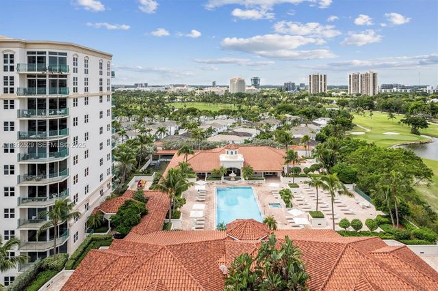 20000 E Country Club Drive PH01, Aventura, FL 33180