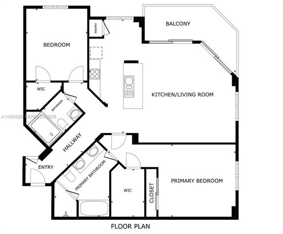 20000 E Country Club Drive PH01, Aventura, FL 33180