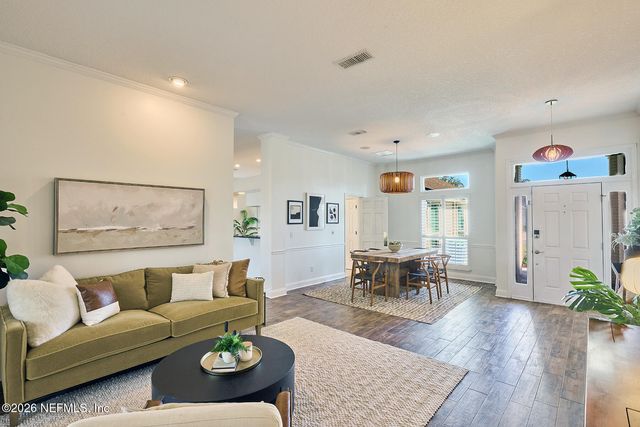 1873 EVANS Drive S, Jacksonville Beach, FL 32250