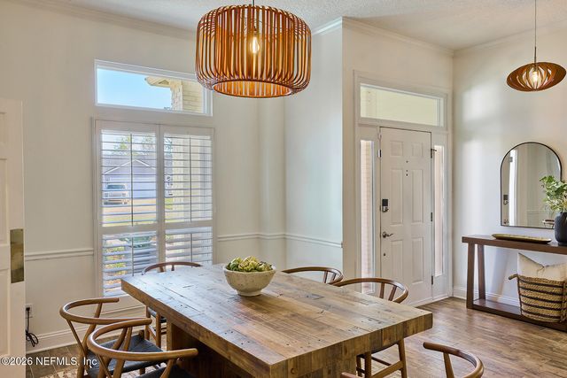 1873 EVANS Drive S, Jacksonville Beach, FL 32250