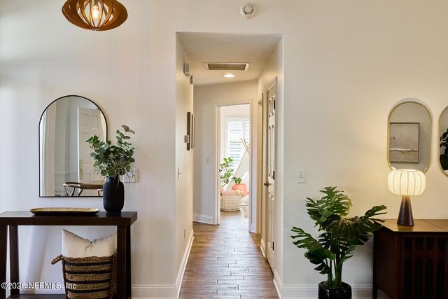 1873 EVANS Drive S, Jacksonville Beach, FL 32250