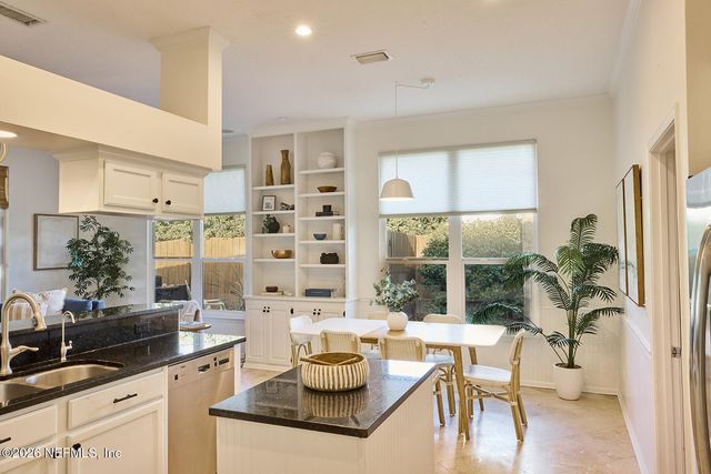 1873 EVANS Drive S, Jacksonville Beach, FL 32250