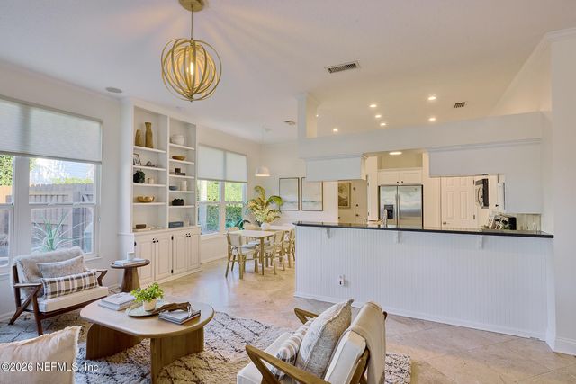 1873 EVANS Drive S, Jacksonville Beach, FL 32250