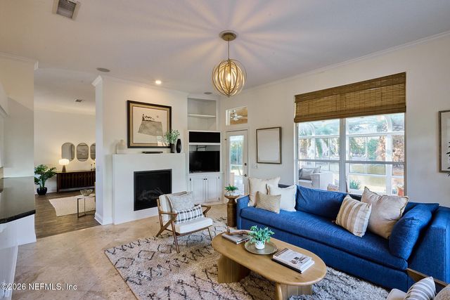 1873 EVANS Drive S, Jacksonville Beach, FL 32250