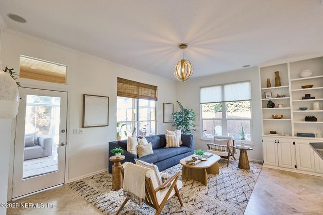 1873 EVANS Drive S, Jacksonville Beach, FL 32250