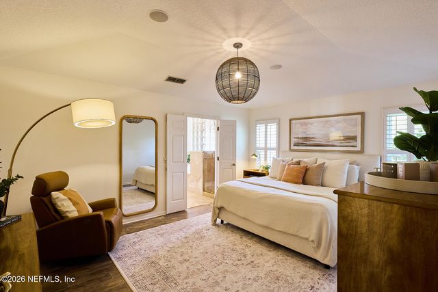 1873 EVANS Drive S, Jacksonville Beach, FL 32250