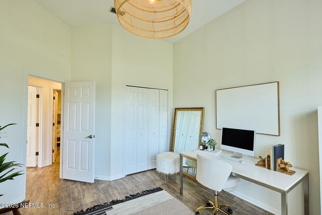 1873 EVANS Drive S, Jacksonville Beach, FL 32250