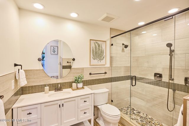 1873 EVANS Drive S, Jacksonville Beach, FL 32250