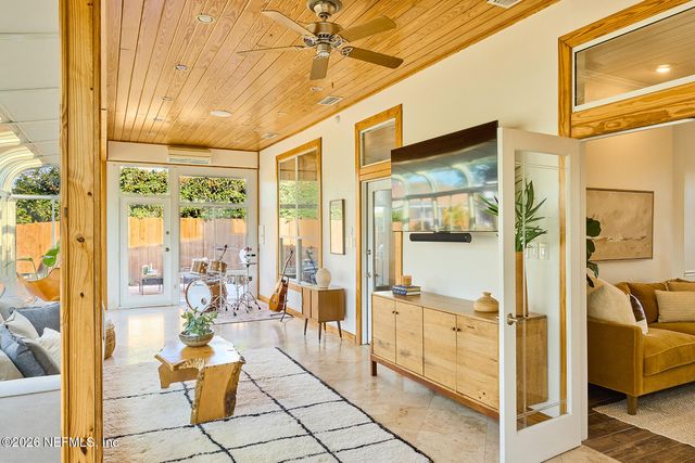 1873 EVANS Drive S, Jacksonville Beach, FL 32250