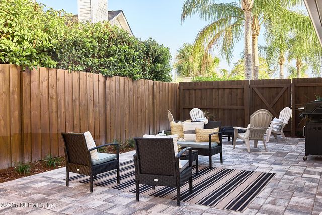 1873 EVANS Drive S, Jacksonville Beach, FL 32250