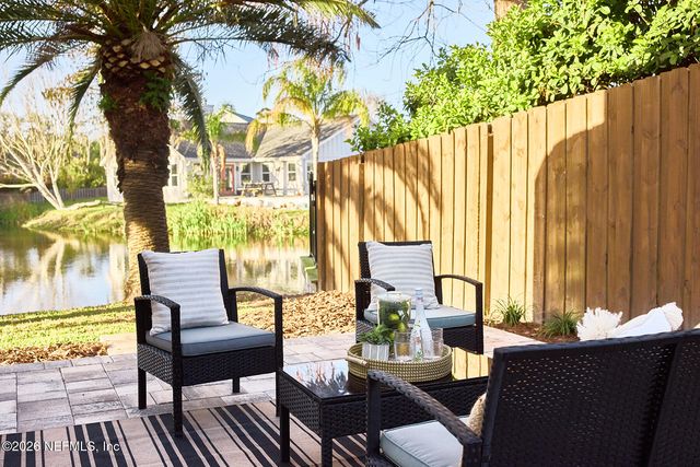 1873 EVANS Drive S, Jacksonville Beach, FL 32250