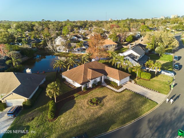 1873 EVANS Drive S, Jacksonville Beach, FL 32250