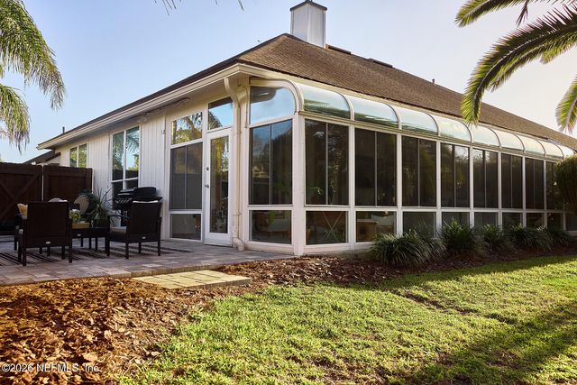 1873 EVANS Drive S, Jacksonville Beach, FL 32250