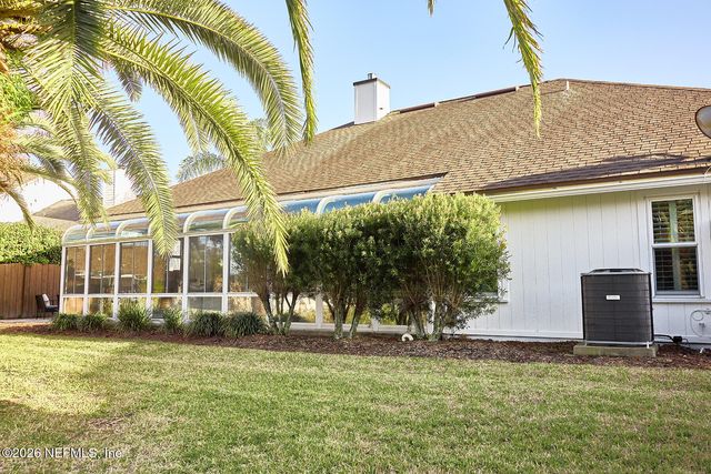 1873 EVANS Drive S, Jacksonville Beach, FL 32250