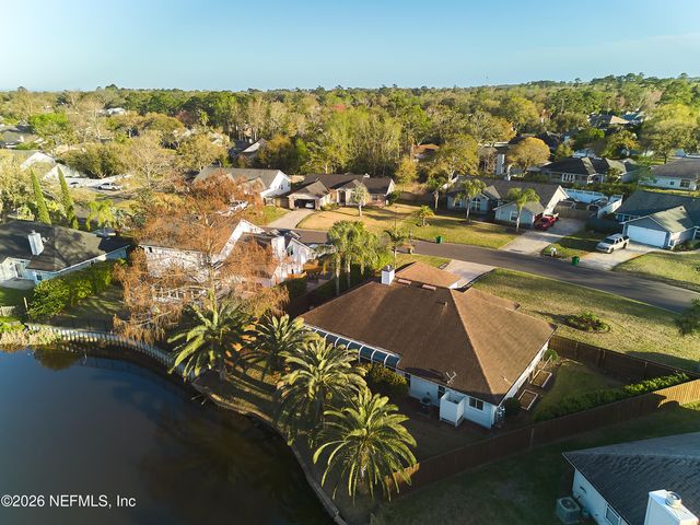 1873 EVANS Drive S, Jacksonville Beach, FL 32250