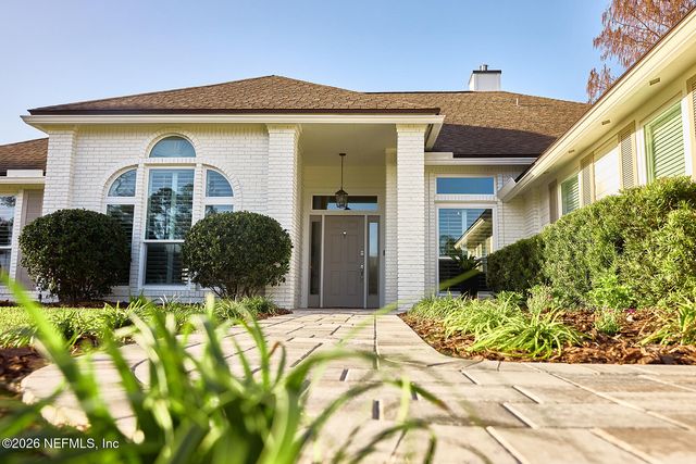 1873 EVANS Drive S, Jacksonville Beach, FL 32250