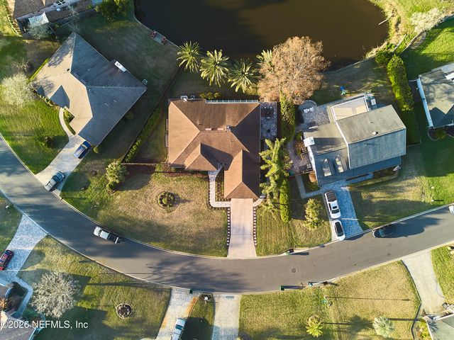 1873 EVANS Drive S, Jacksonville Beach, FL 32250