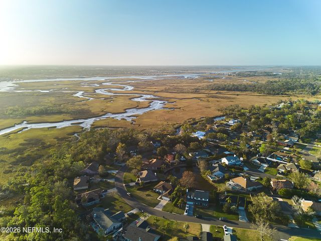 1873 EVANS Drive S, Jacksonville Beach, FL 32250