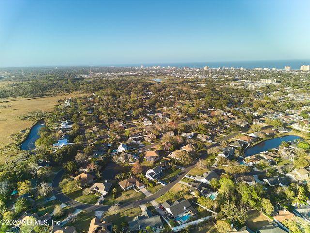 1873 EVANS Drive S, Jacksonville Beach, FL 32250