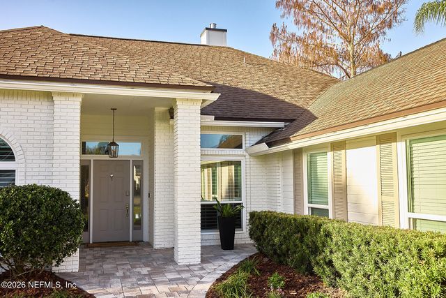 1873 EVANS Drive S, Jacksonville Beach, FL 32250