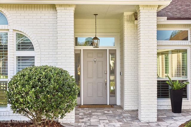 1873 EVANS Drive S, Jacksonville Beach, FL 32250