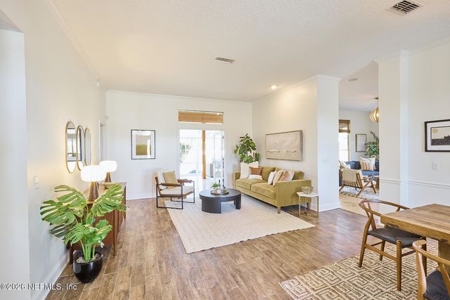 1873 EVANS Drive S, Jacksonville Beach, FL 32250