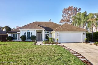 1873 EVANS Drive S, Jacksonville Beach, FL 32250