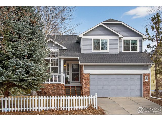 379 Lodgewood Ln, Lafayette, CO 80026