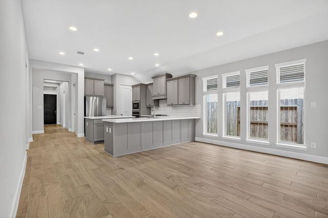 15711 Autumn Sun Court, Conroe, TX 77302