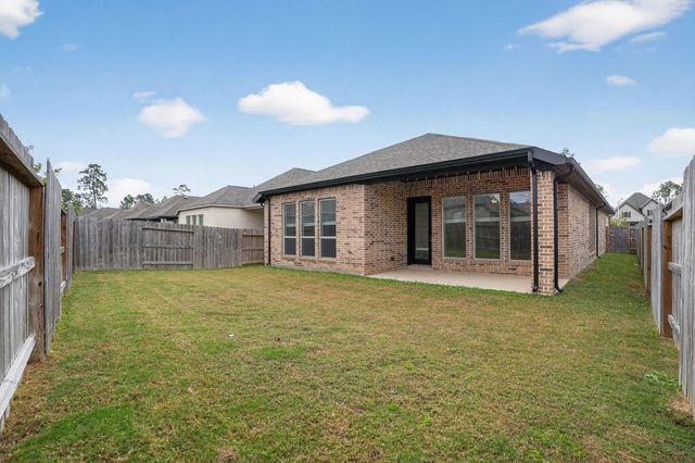 15711 Autumn Sun Court, Conroe, TX 77302