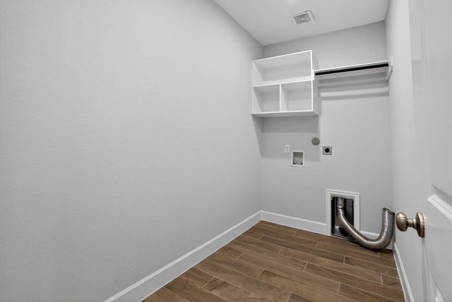 15711 Autumn Sun Court, Conroe, TX 77302