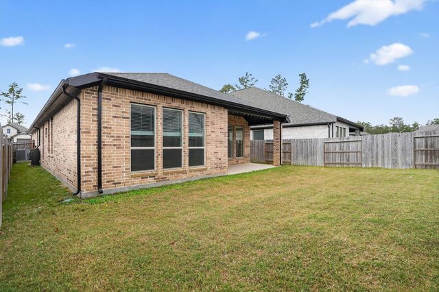 15711 Autumn Sun Court, Conroe, TX 77302