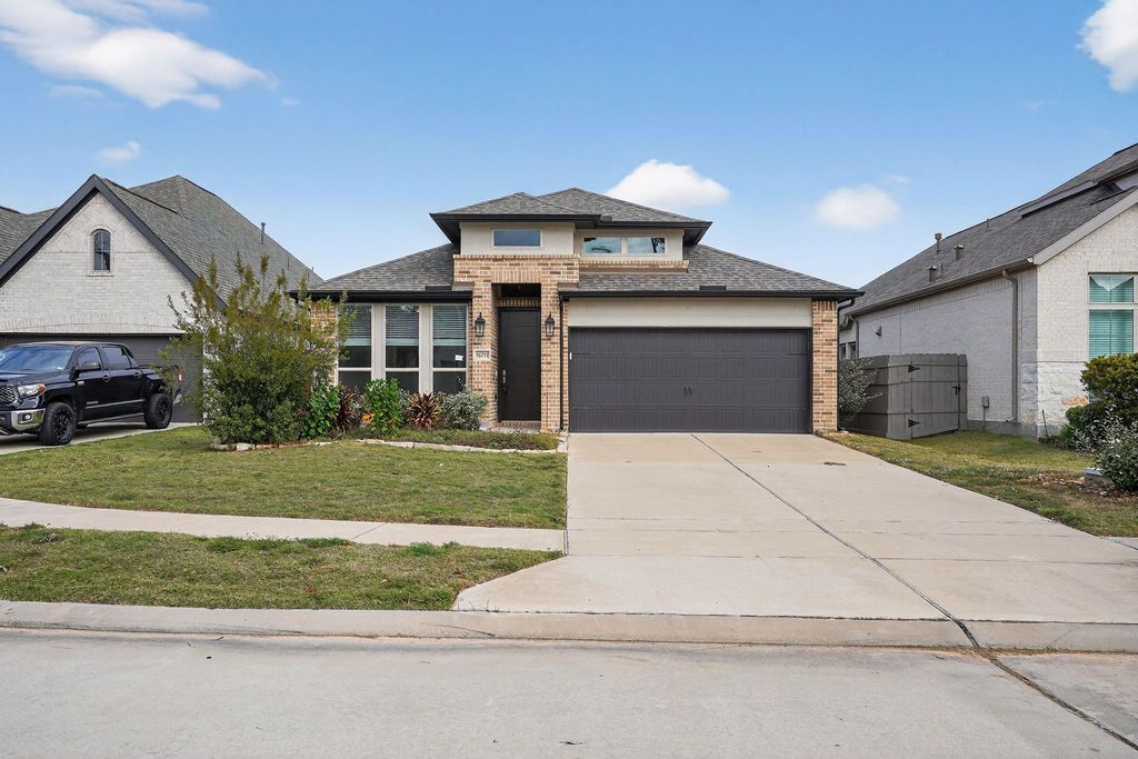 15711 Autumn Sun Court, Conroe, TX 77302