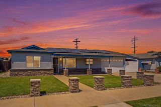 936 Spinel Ave, El Cajon, CA 92021