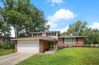 6650 W 131st Street, Palos Heights, IL 60463