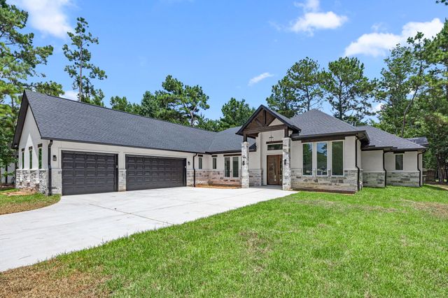 34202 Conroe Huffsmith, Magnolia, TX 77354