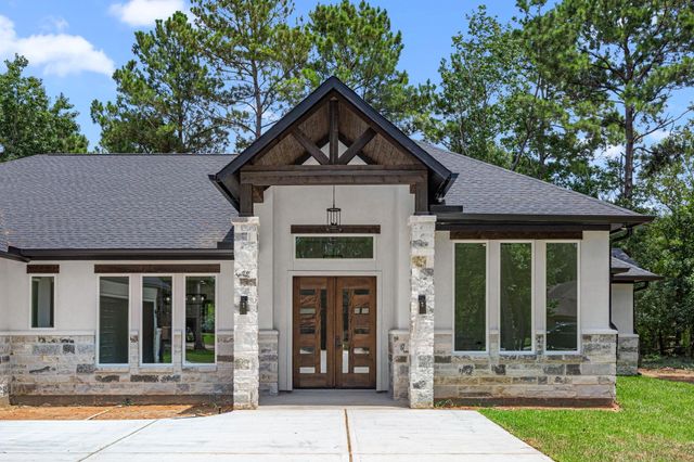 34202 Conroe Huffsmith, Magnolia, TX 77354