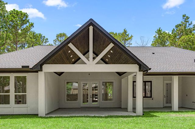 34202 Conroe Huffsmith, Magnolia, TX 77354