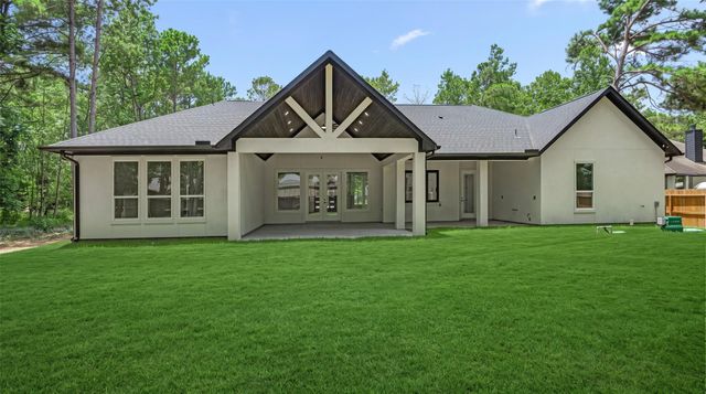 34202 Conroe Huffsmith, Magnolia, TX 77354