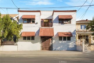 1511 W 11th Place, Los Angeles, CA 90015