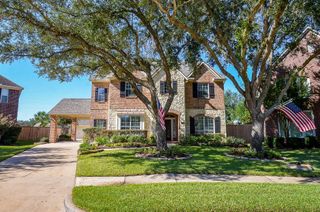 8026 Agora Circle, Sugar Land, TX 77479