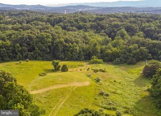 Lot 83C1 REDMON LANE, Front Royal, VA 22630