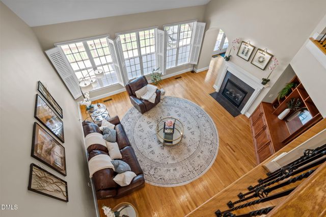 825 Oxbow Crossing Road, Chapel Hill, NC 27516