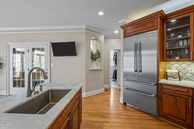 825 Oxbow Crossing Road, Chapel Hill, NC 27516