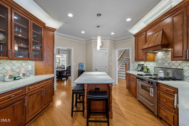 825 Oxbow Crossing Road, Chapel Hill, NC 27516