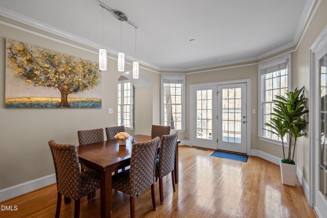 825 Oxbow Crossing Road, Chapel Hill, NC 27516